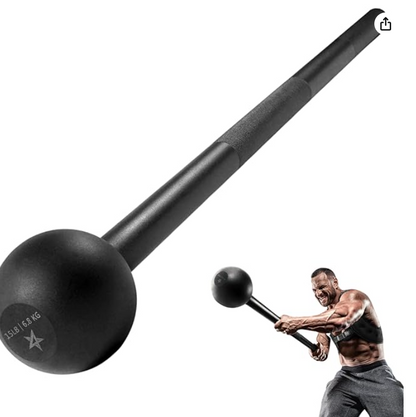 Iron Mace 15Lbs